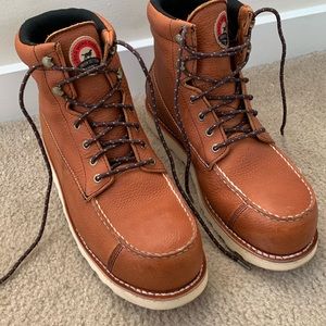 Men’s Red Wing Boots